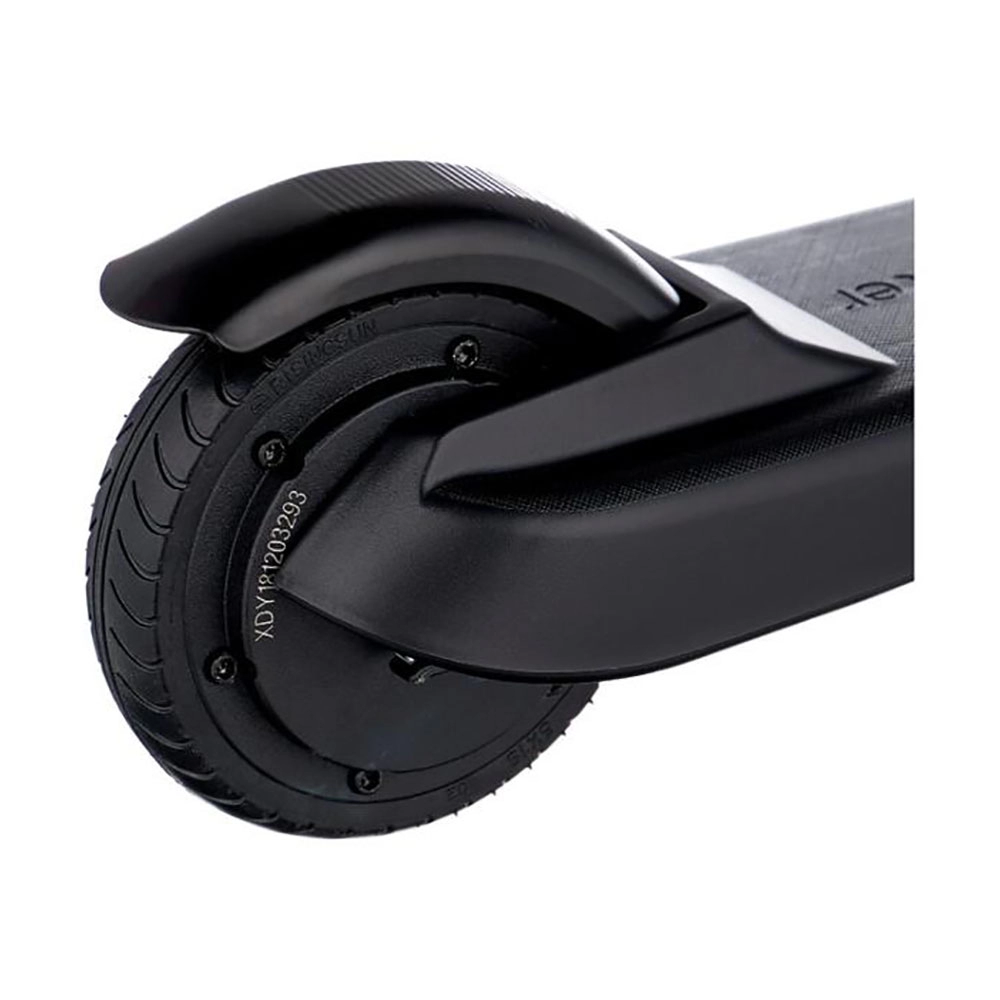 Trotineta electrica iconBIT UNICORN 2 Black