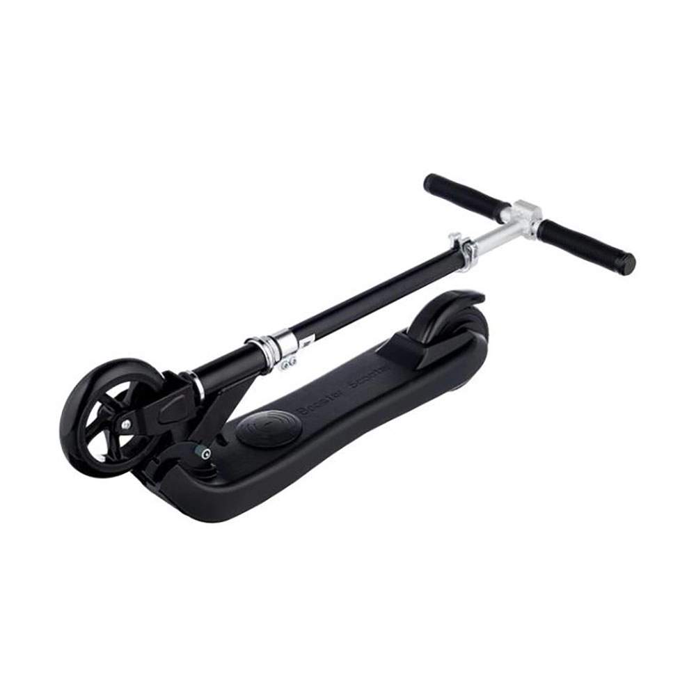 Trotineta electrica iconBIT UNICORN 2 Black