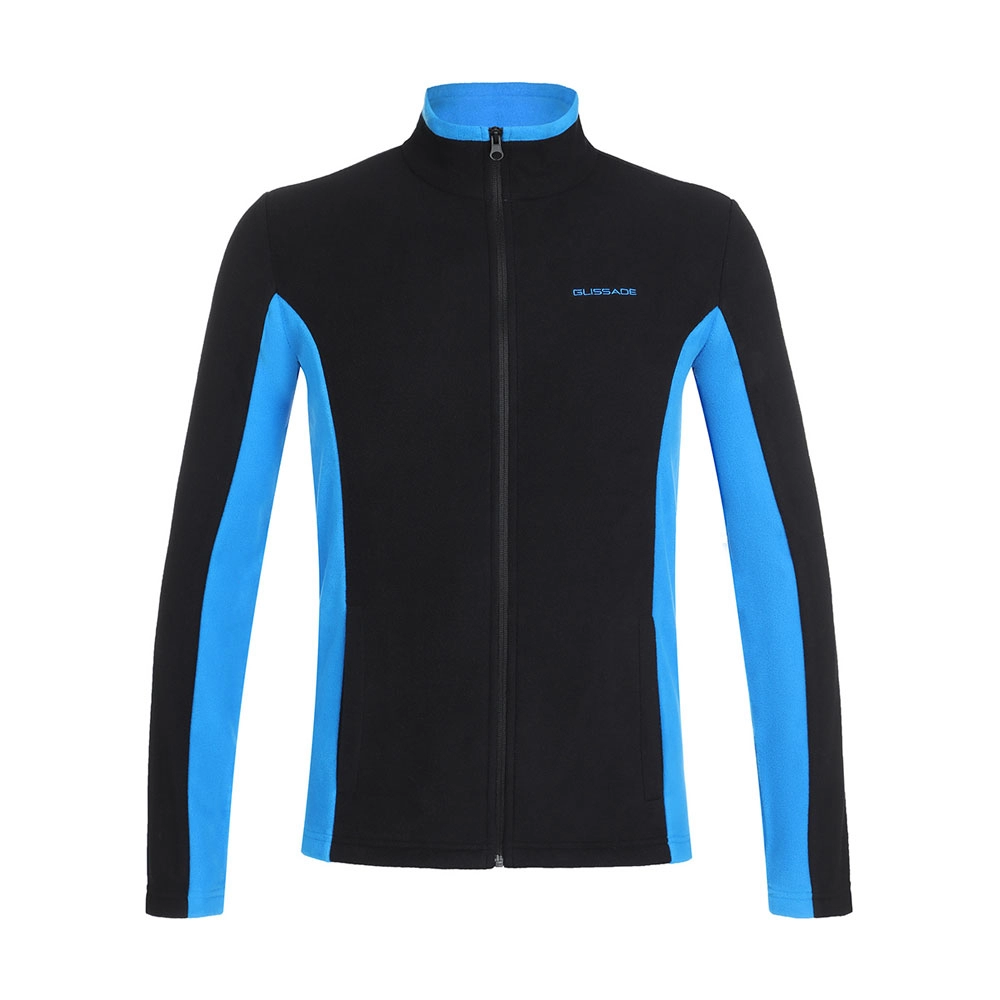 Толстовка Glissade JACKET M SKY