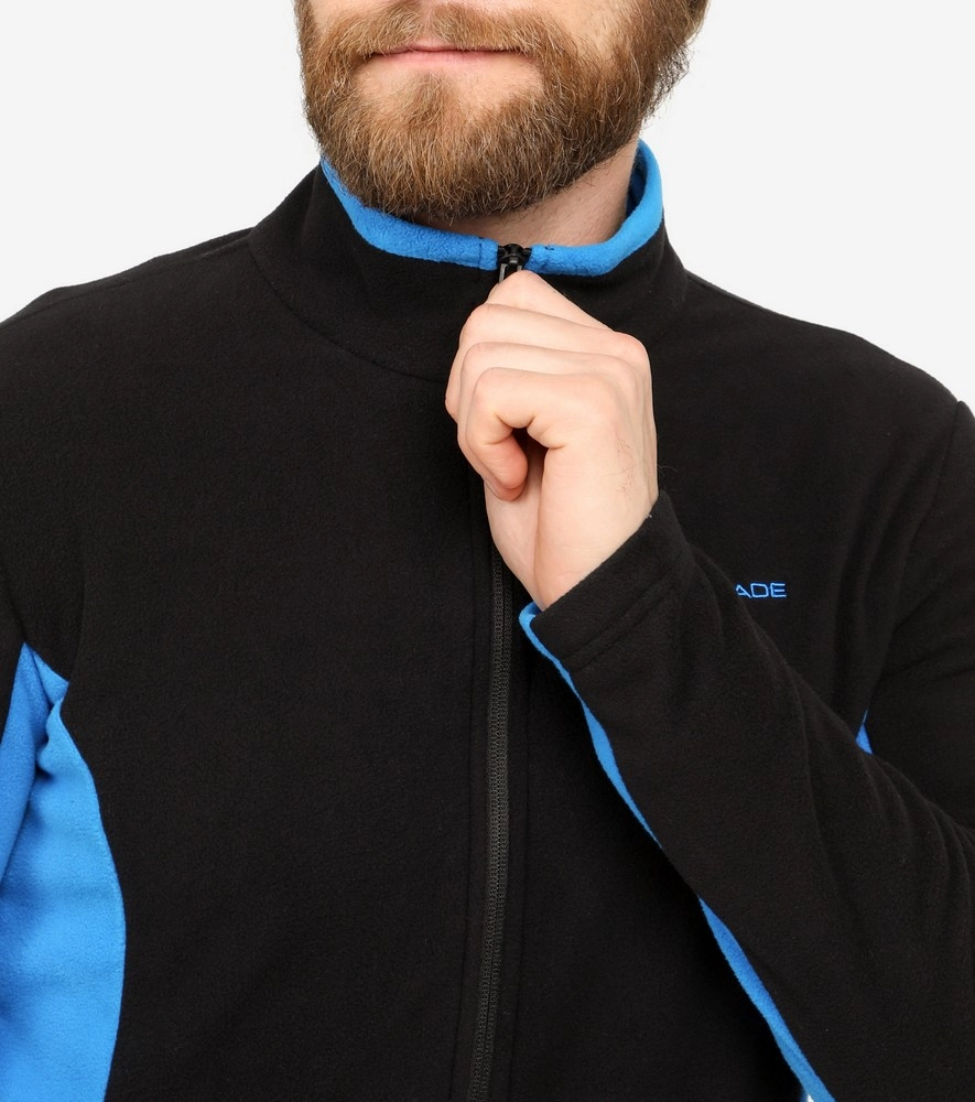 Толстовка Glissade JACKET M SKY