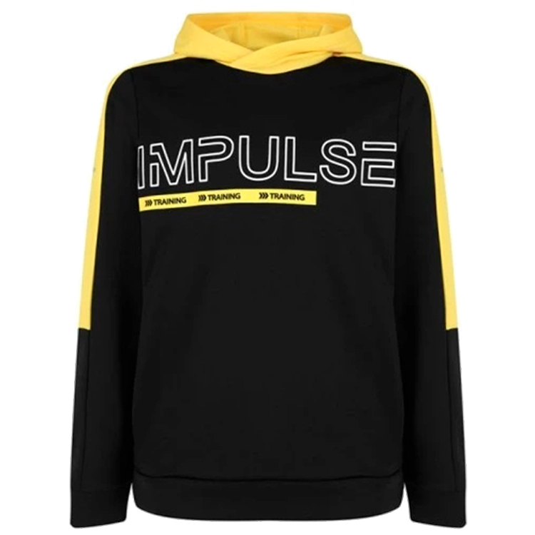 Толстовка Demix JACKET