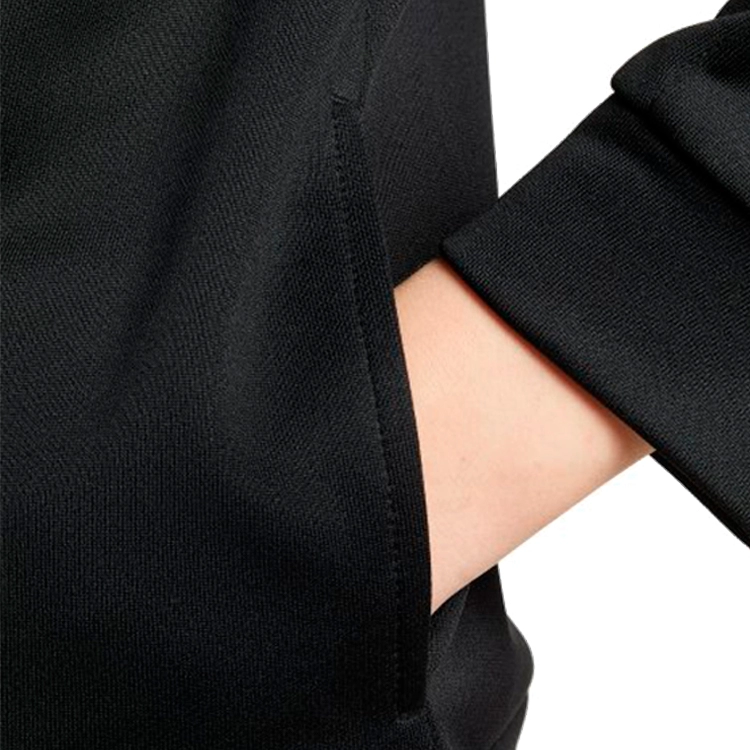 Толстовка Demix JACKET