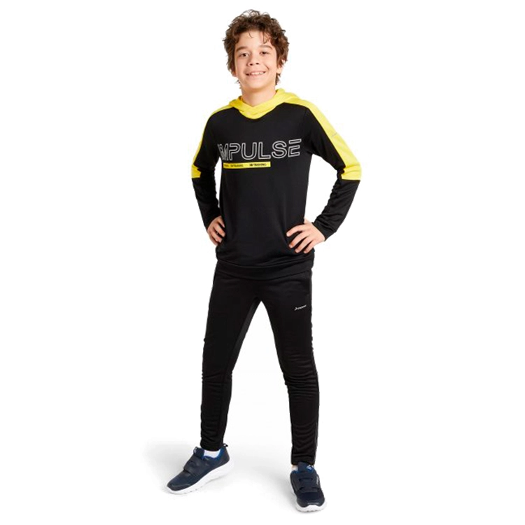 Толстовка Demix JACKET