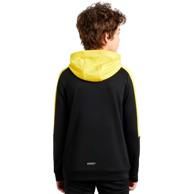 Толстовка Demix JACKET