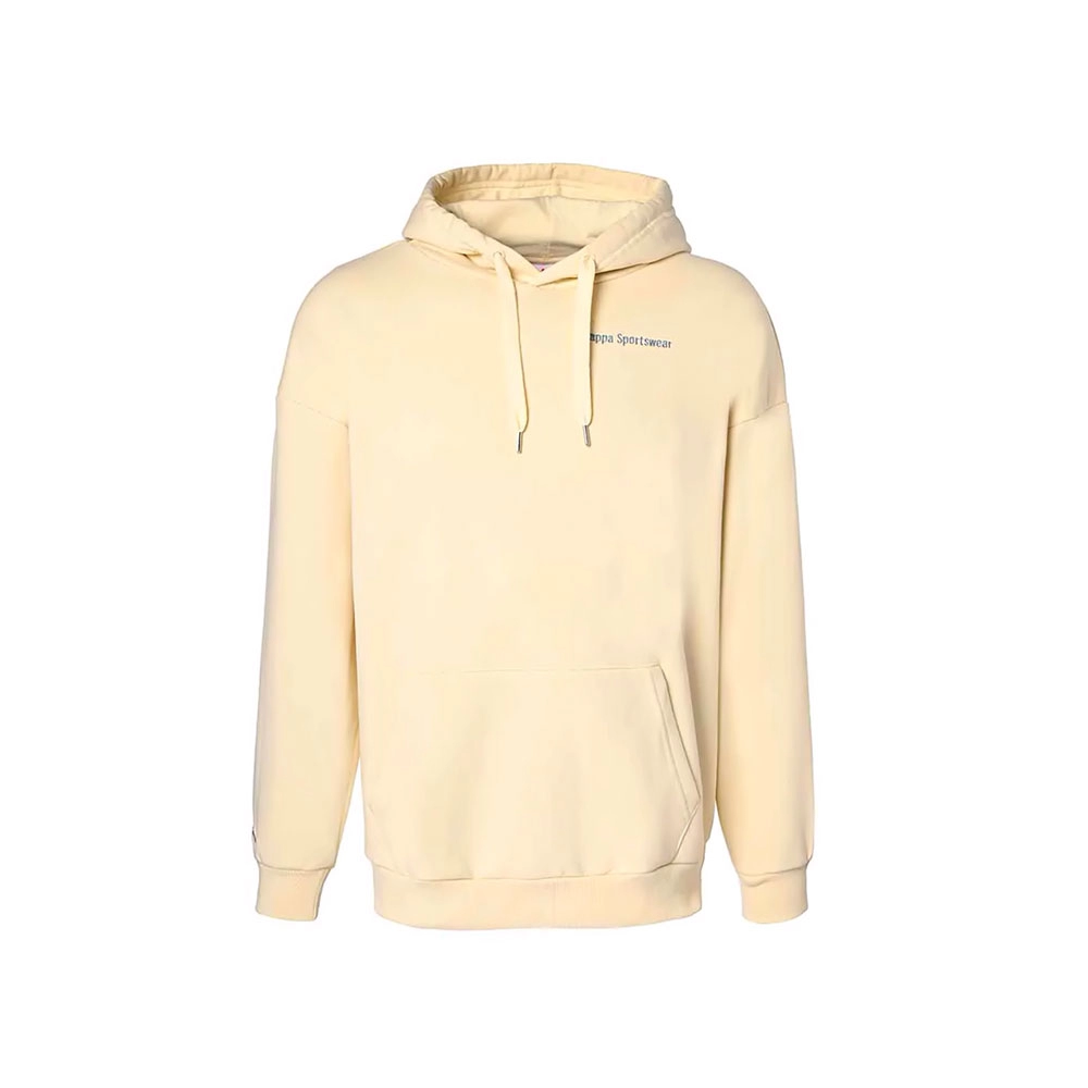 Толстовка Kappa AUTHENTIC VARIAN              