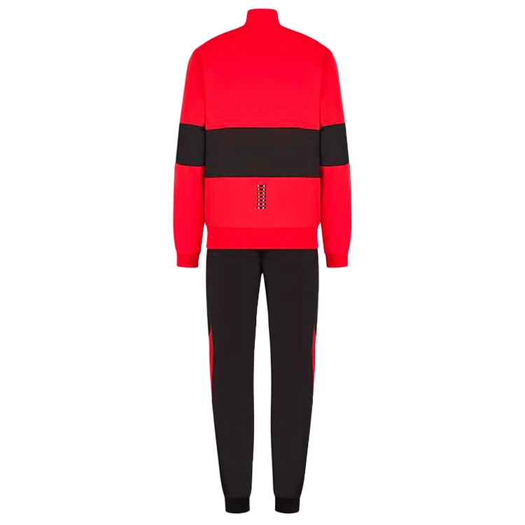 Costum sportiv EA7 EMPORIO ARMANI TRACKSUIT