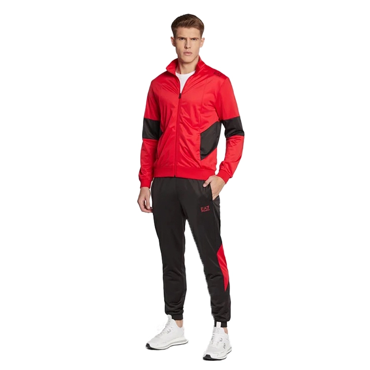 Costum sportiv EA7 EMPORIO ARMANI TRACKSUIT