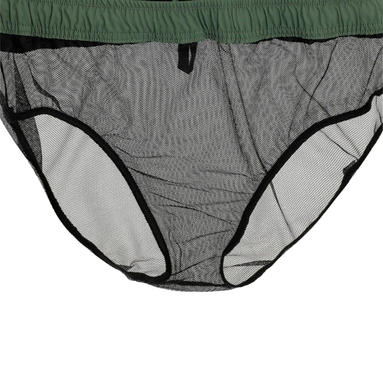 Sorti p/u inot Fila Pool Shotrs