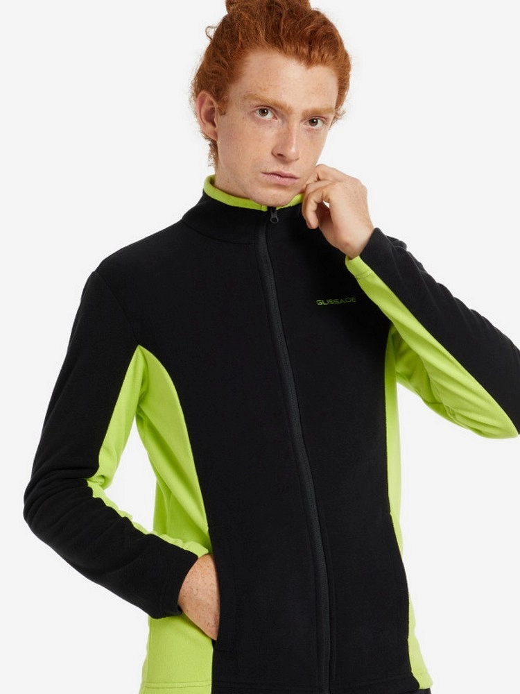 Hanorac Glissade M Jacket