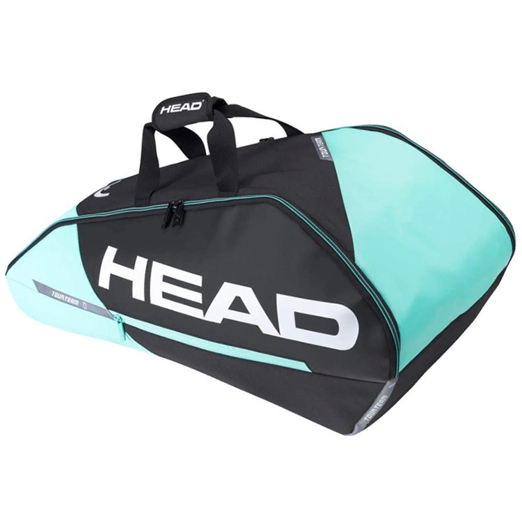 Сумка спортивная HEAD TOUR TEAM 6R 22BKMI