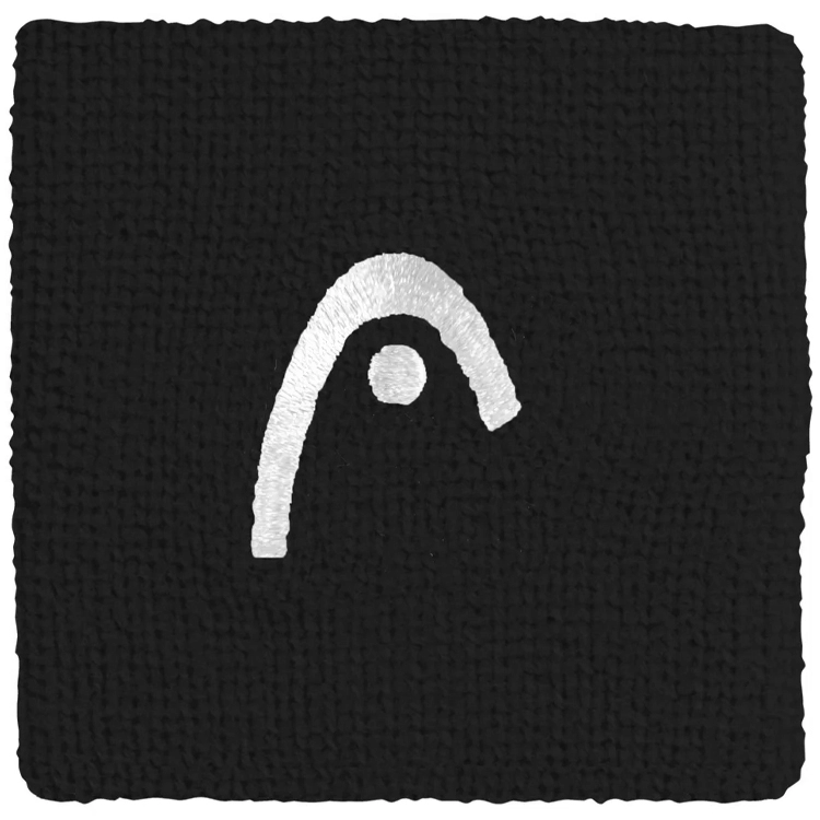 Напульсники HEAD MANSETE 2.5