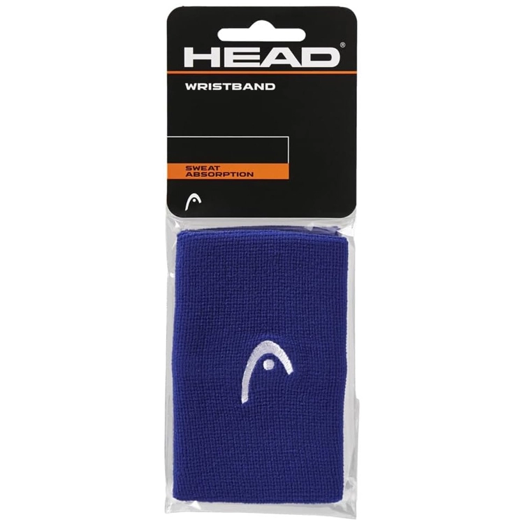 Wristwraps HEAD Wristband 5 inch