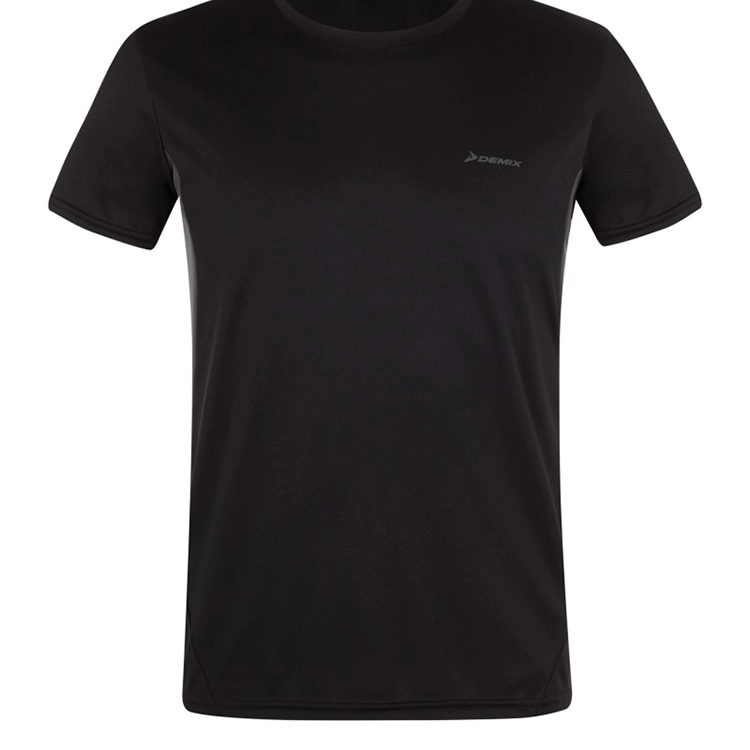 Футболка Demix Train Tee M