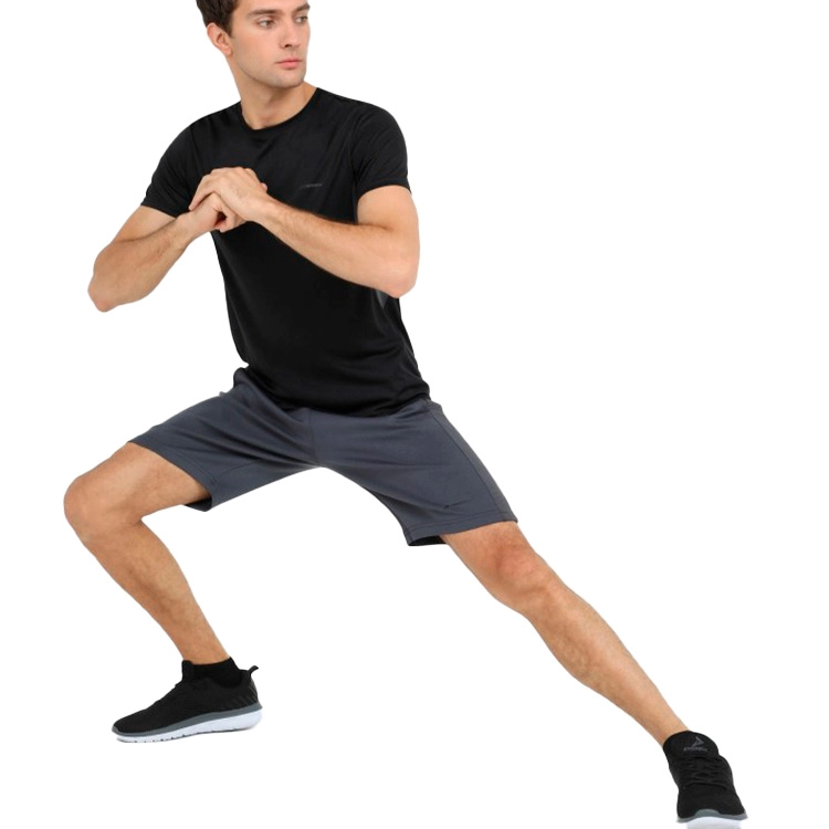 Футболка Demix Train Tee M