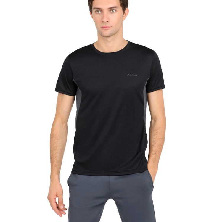 Футболка Demix Train Tee M