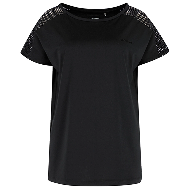 Tricou Demix Train Wmn Tee