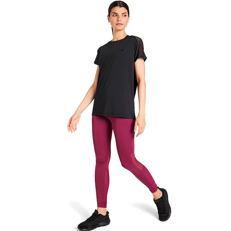 Tricou Demix Train Wmn Tee