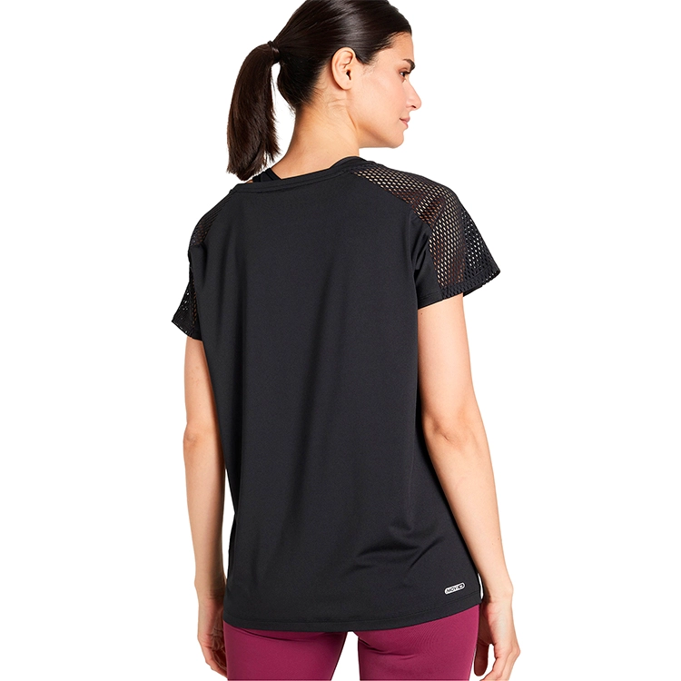 Tricou Demix Train Wmn Tee