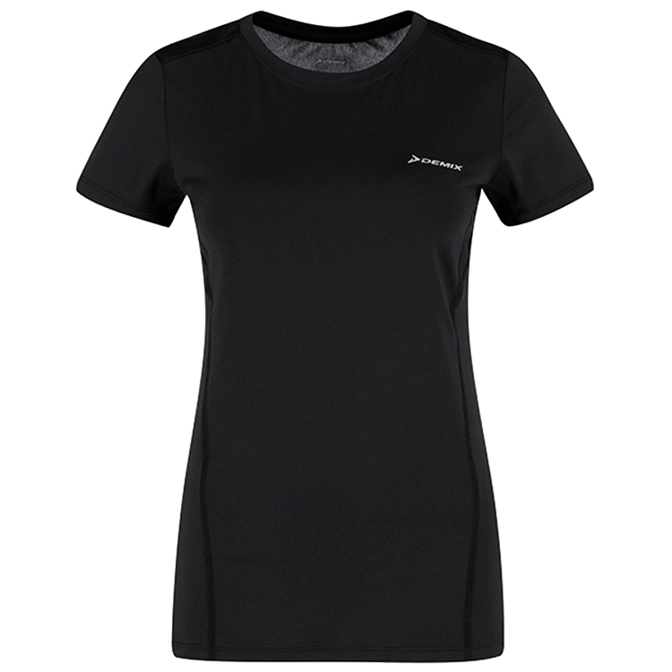 Tricou Demix Run Tee W