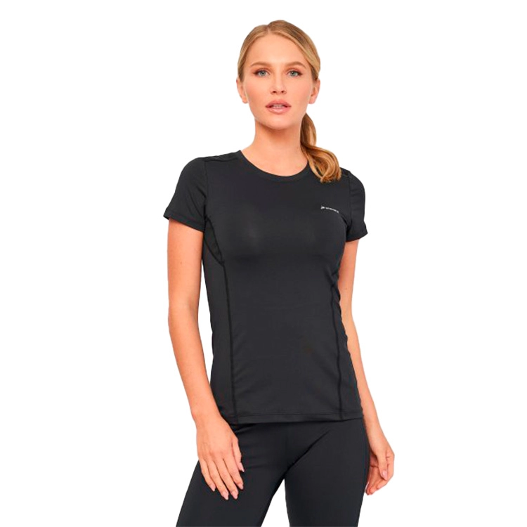 Tricou Demix Run Tee W