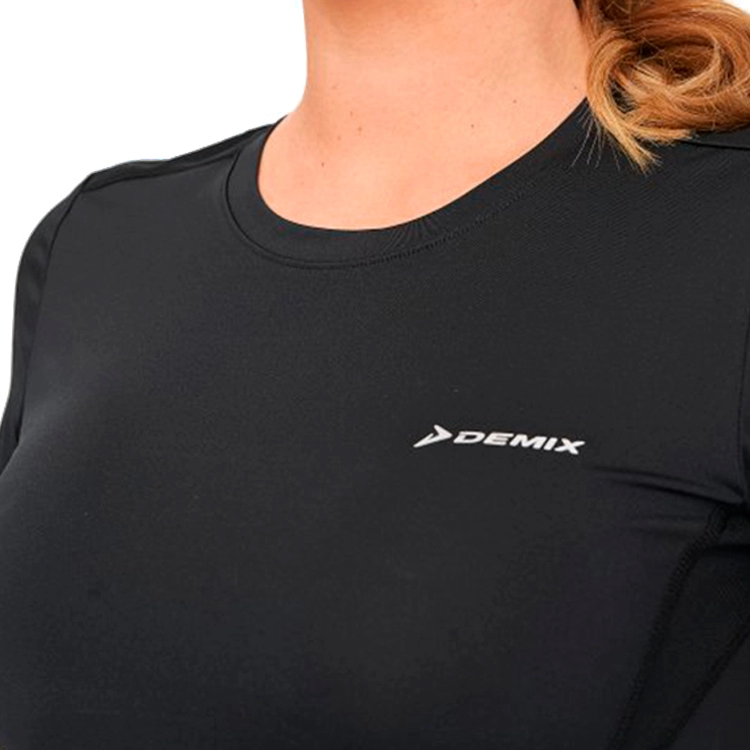Tricou Demix Run Tee W