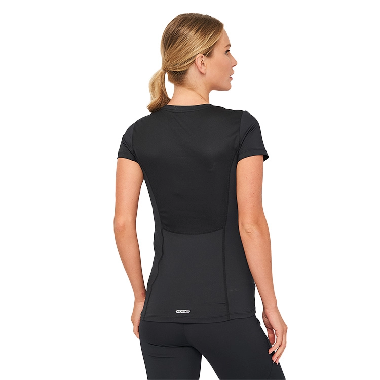 Tricou Demix Run Tee W