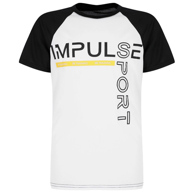 Футболка Demix TEE