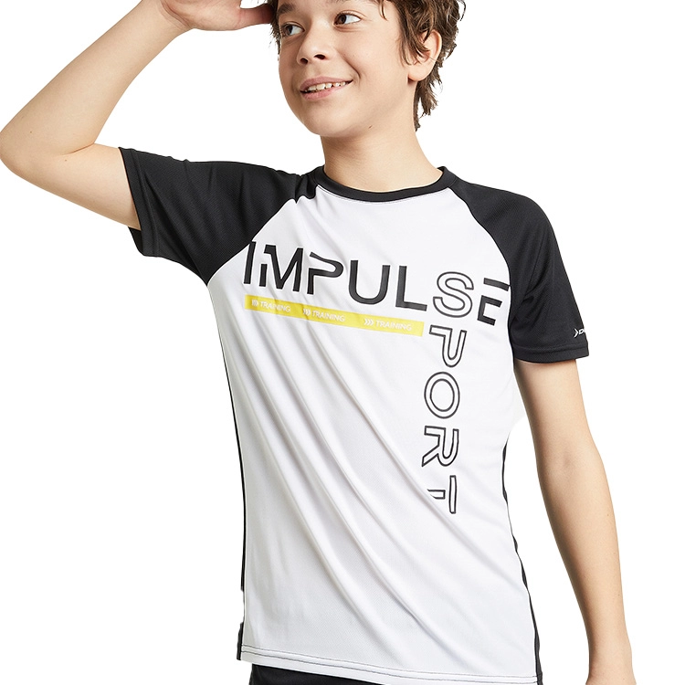 Футболка Demix TEE