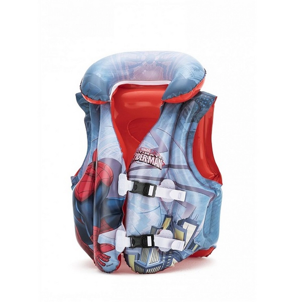 Vesta gonflabila pentru inot Bestway SPIDER-MAN