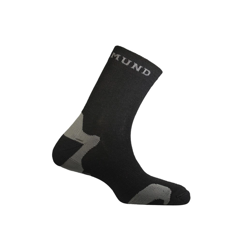 Носки Mund Socks 810 BIKE WINTER