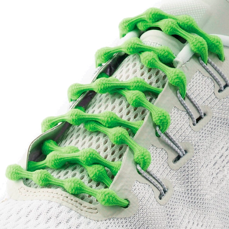 Sireturi Caterpy Run No-Tie Shoelaces