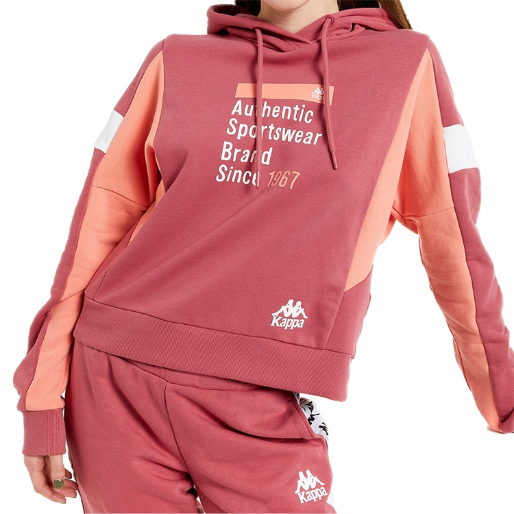 Толстовка Kappa JACKET