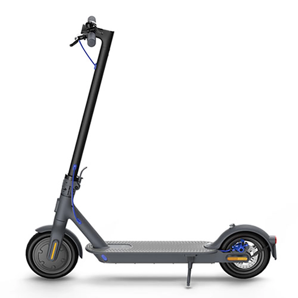 Электрический самокат Xiaomi Scooter 3