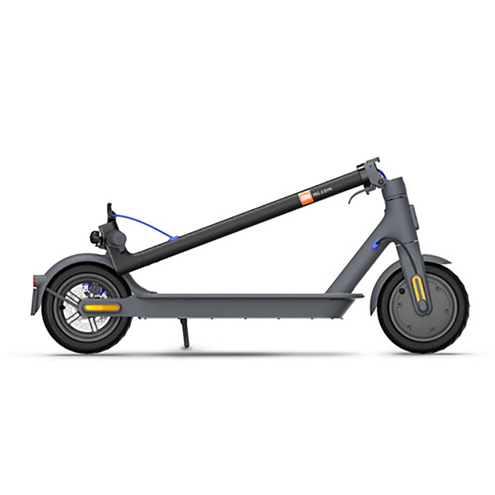 Электрический самокат Xiaomi Scooter 3