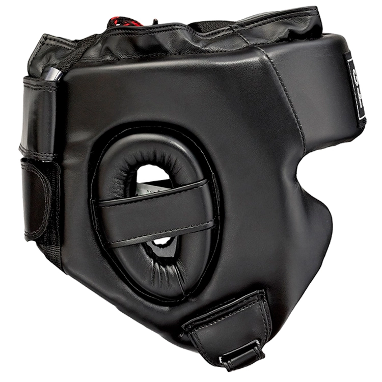 Casca box Green Hill Head Guard Sparring