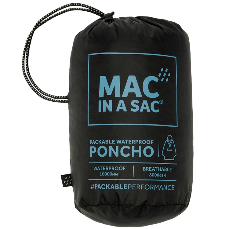 Пончо Mac Origin 2 Poncho