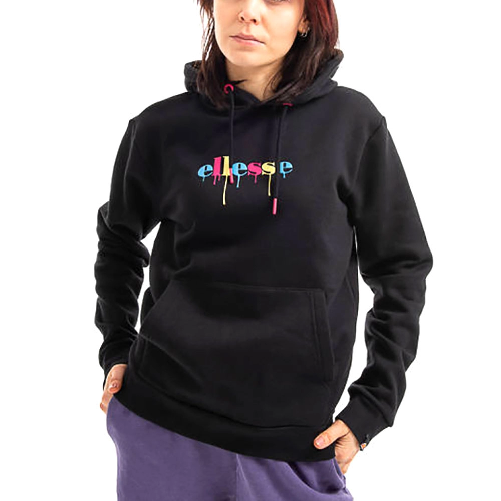 Толстовка Ellesse Bubble Oh