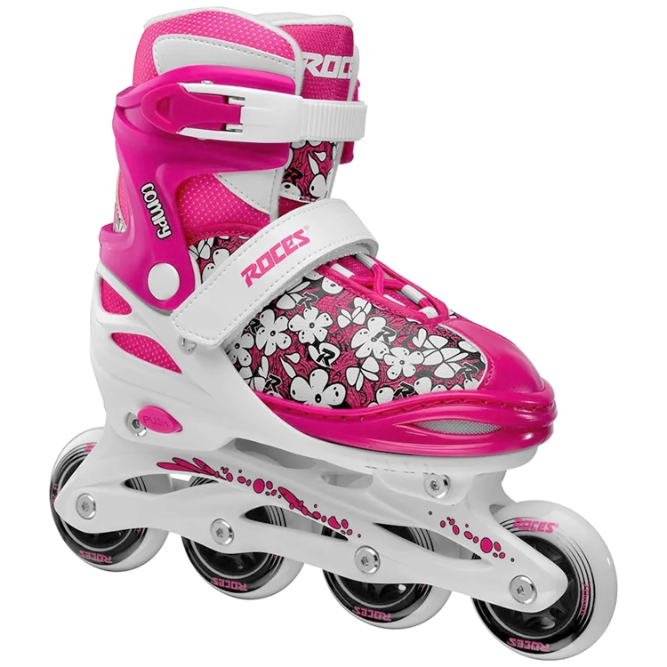 Роликовые коньки Roces COMPY X GIRL