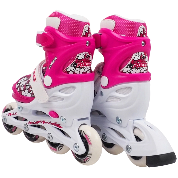 Роликовые коньки Roces COMPY X GIRL
