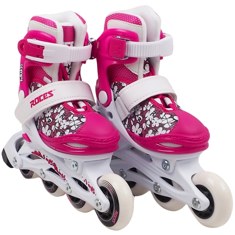 Роликовые коньки Roces COMPY X GIRL