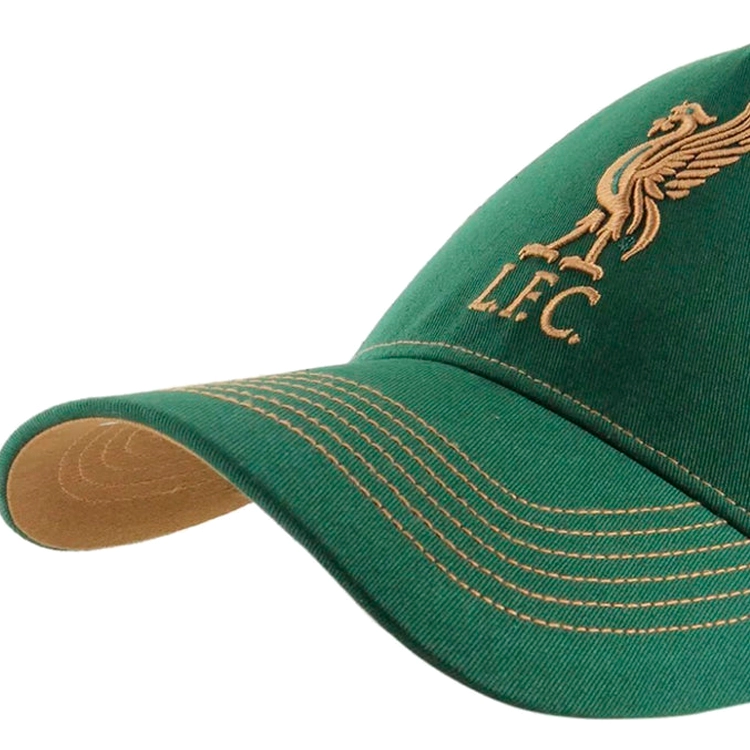Кепка 47 Brand Liverpool FC Contrast Stitch DT