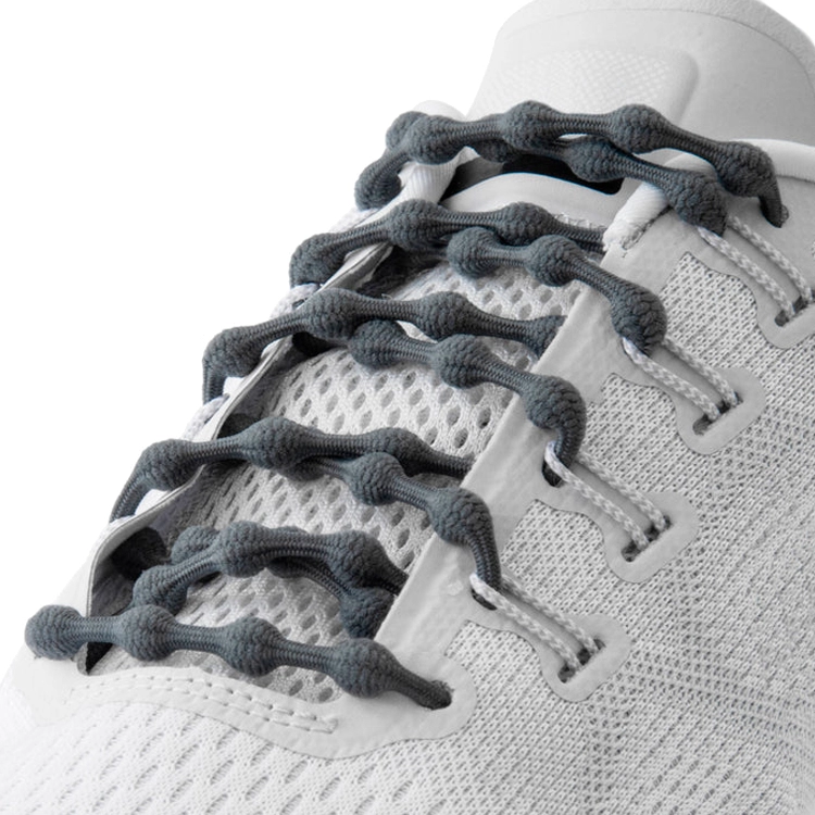 Шнурки Caterpy Run No-Tie Shoelaces