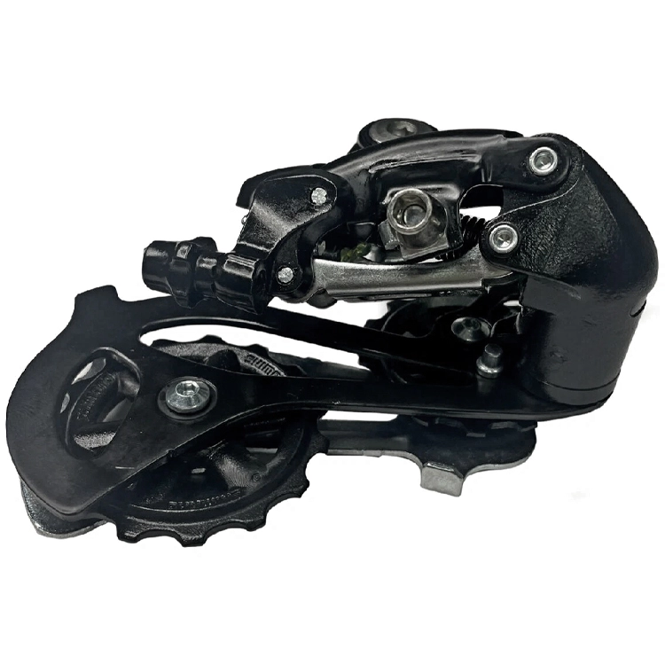 Задний переключатель скорости SHIMANO ALTUS RD-M310-L
