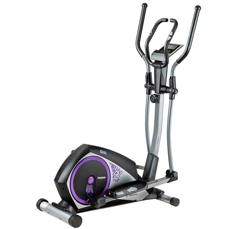 Bicicleta eliptica inSPORTline Madesto