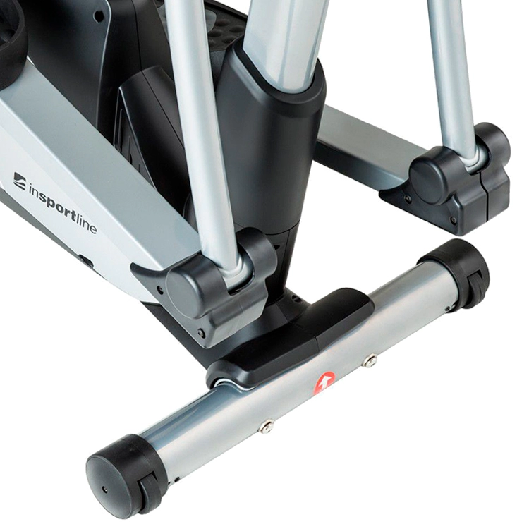 Bicicleta eliptica inSPORTline Madesto