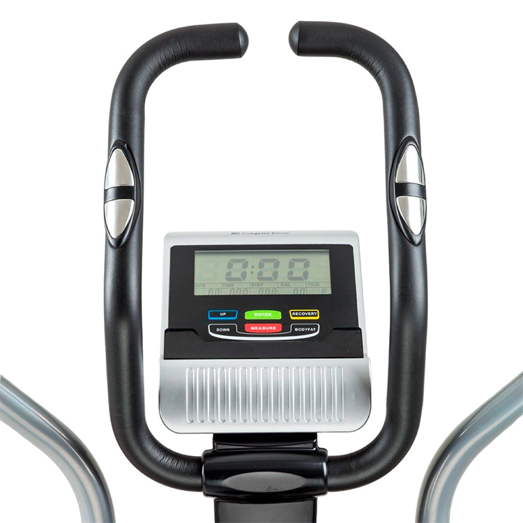 Bicicleta eliptica inSPORTline Madesto