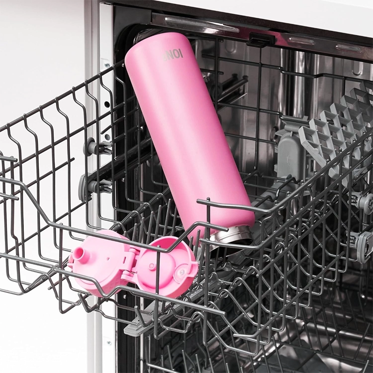 Бутылка ION8 Double wall bottle