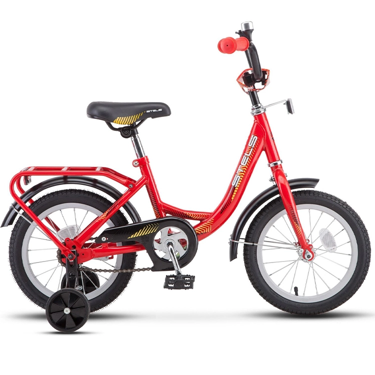 Bicicleta pentru copii STELS Flyte