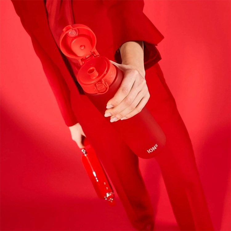 Бутылка ION8 Water bottle 