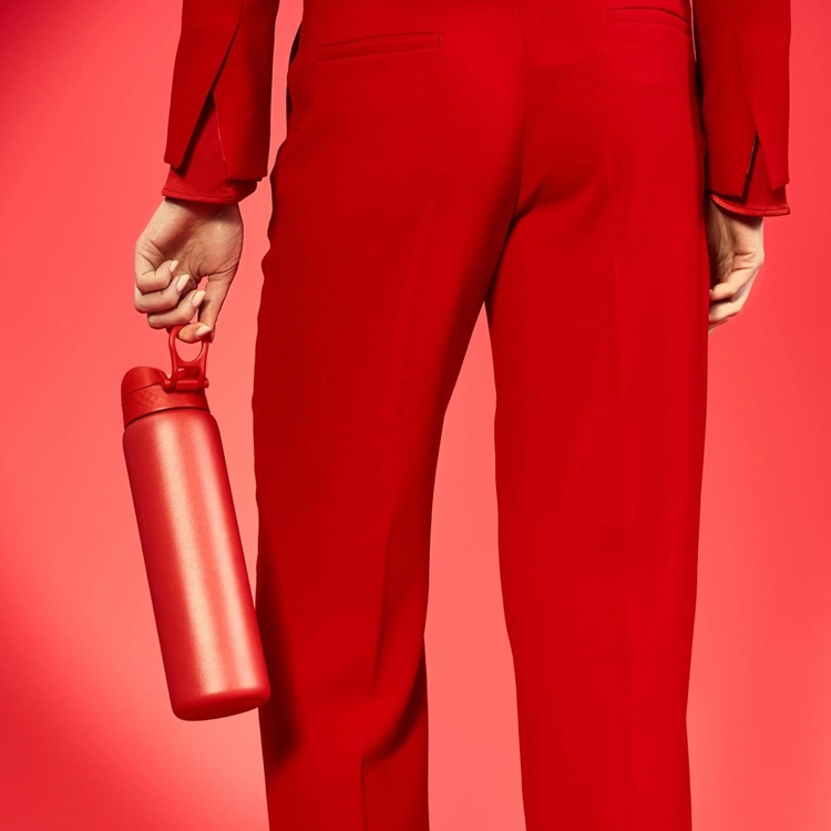 Бутылка ION8 Double wall bottle